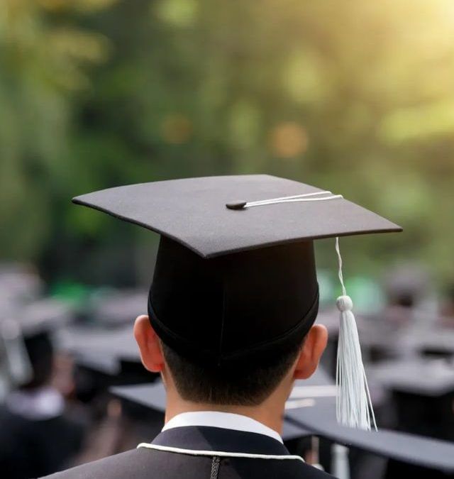 10 Things Graduates Wish They Had Known as Freshers