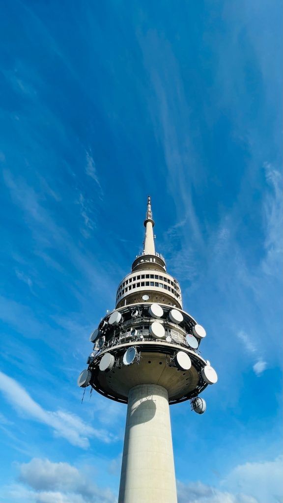 Things To Do In Canberra