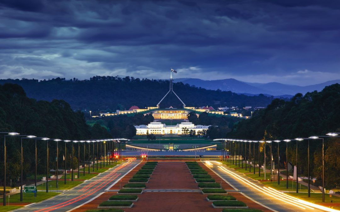 List of Best Things to do in Canberra 2025