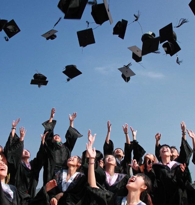 Top 10 Countries With The Most University Students