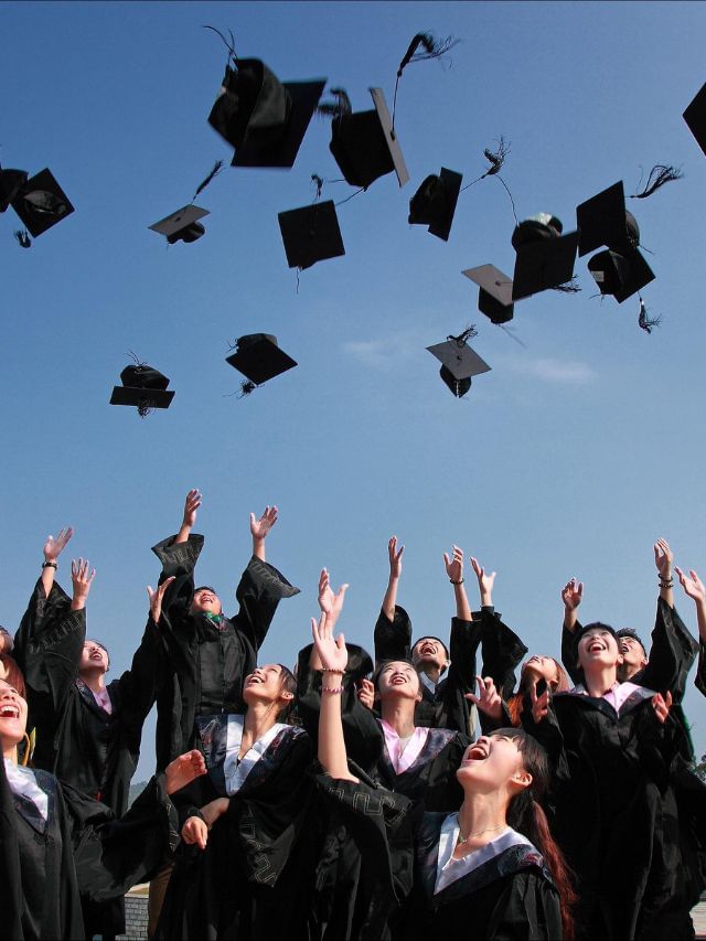 Top 10 Countries With The Most University Students