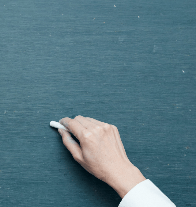 These Are the 10 Best Teachers in the World