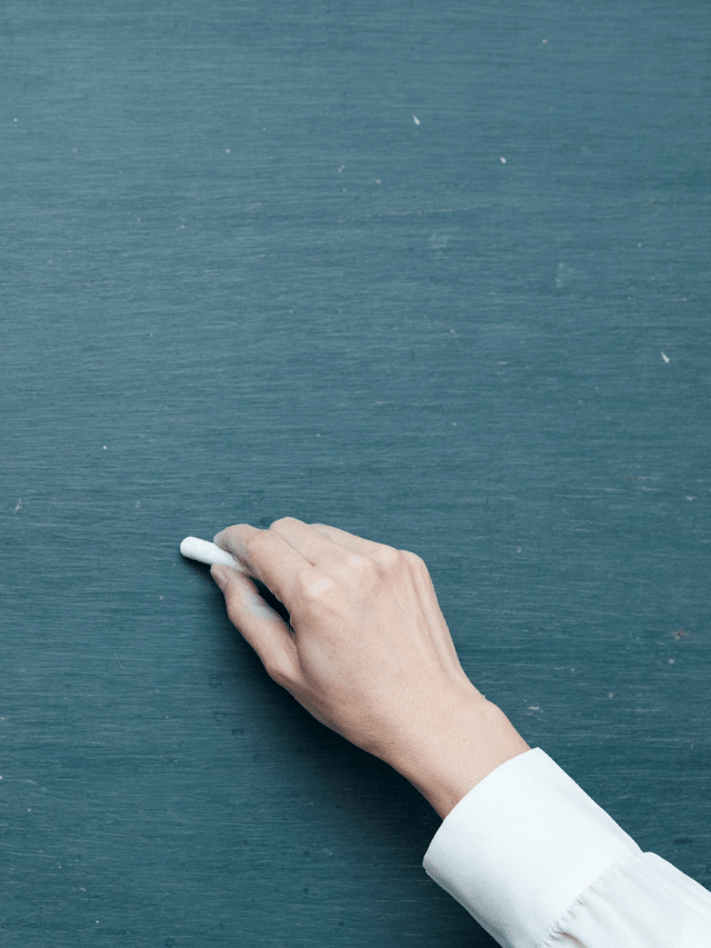 These Are the 10 Best Teachers in the World