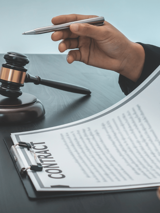 Top 10 Best Law Universities in UK