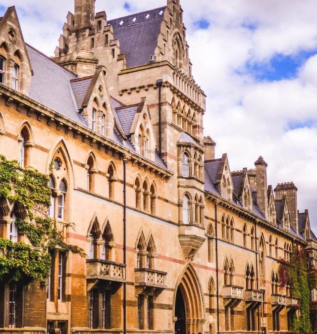 5 Strictest Universities in the Country