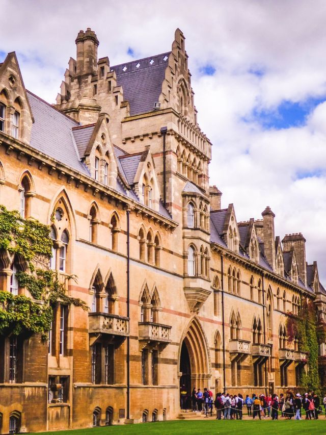 5 Strictest Universities in the Country