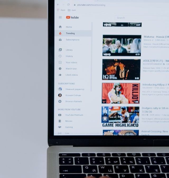 Best Educational YouTube Channels for College Students