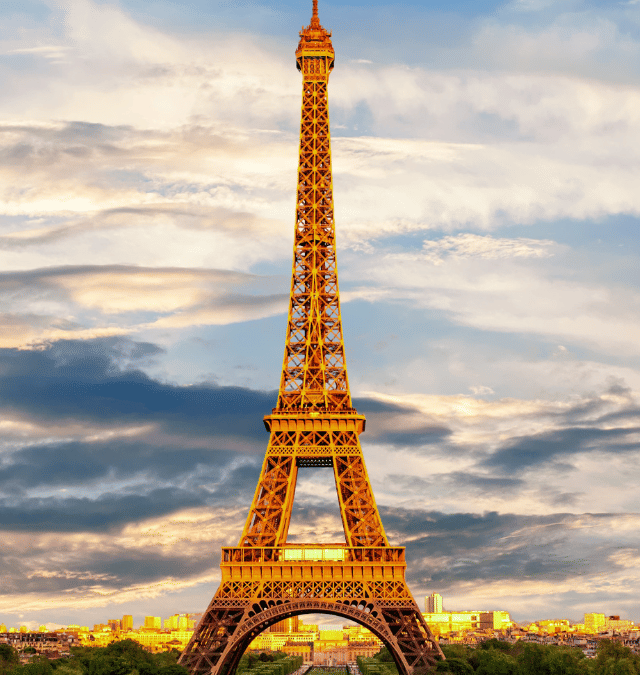Top Interesting Facts about France
