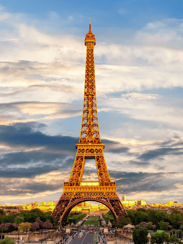 Top Interesting Facts about France