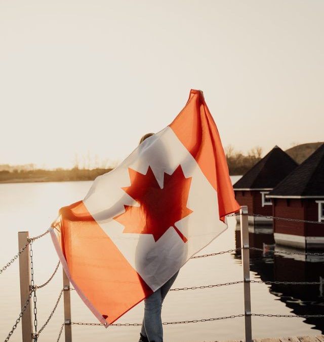 Top 5 Interesting Facts About Canada