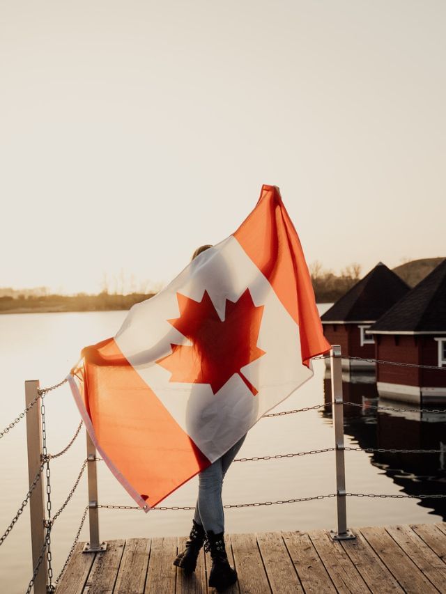 Top 5 Interesting Facts About Canada