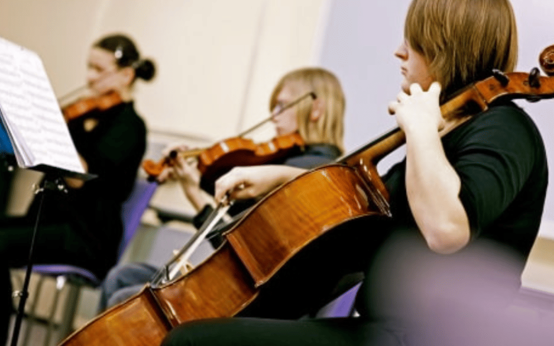 List Of Best Music Colleges In London