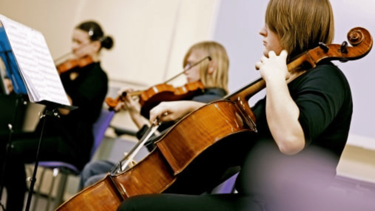 Best Music Colleges In London