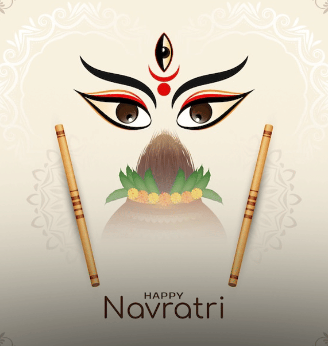 Unique Ways to Celebrate Navratri in UK