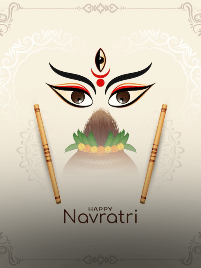 Unique Ways to Celebrate Navratri in UK