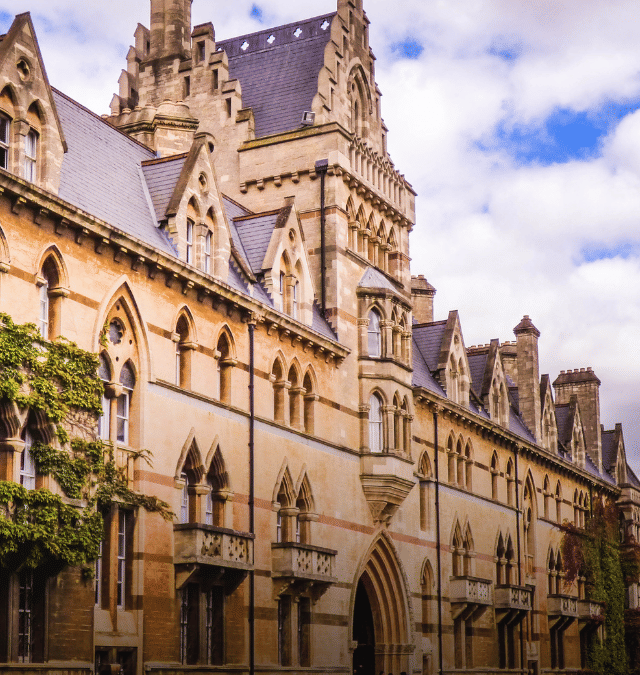 List of Universities Accept BTECs