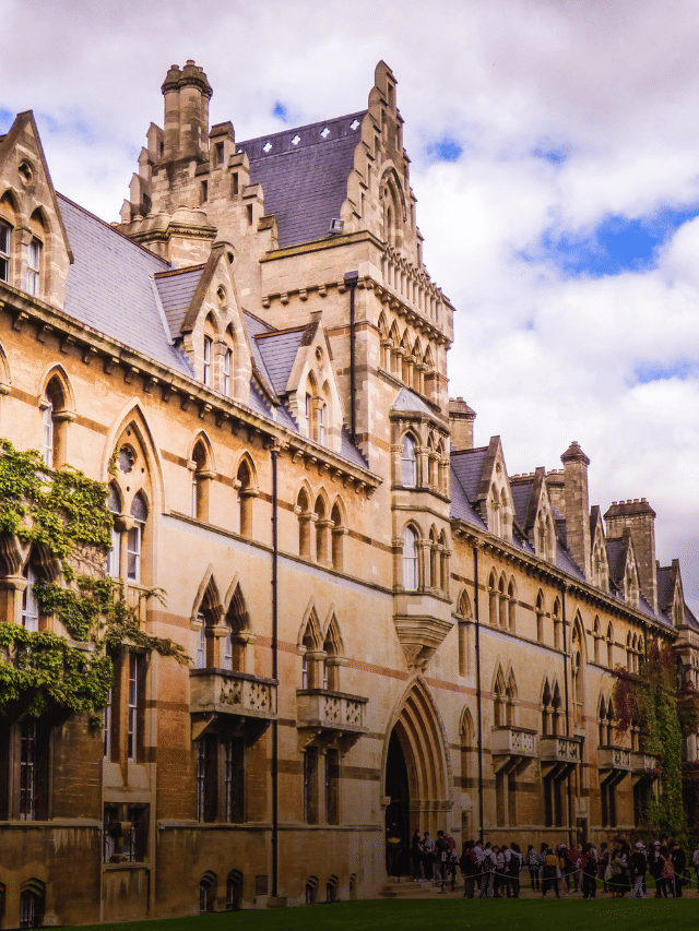 List of Universities Accept BTECs