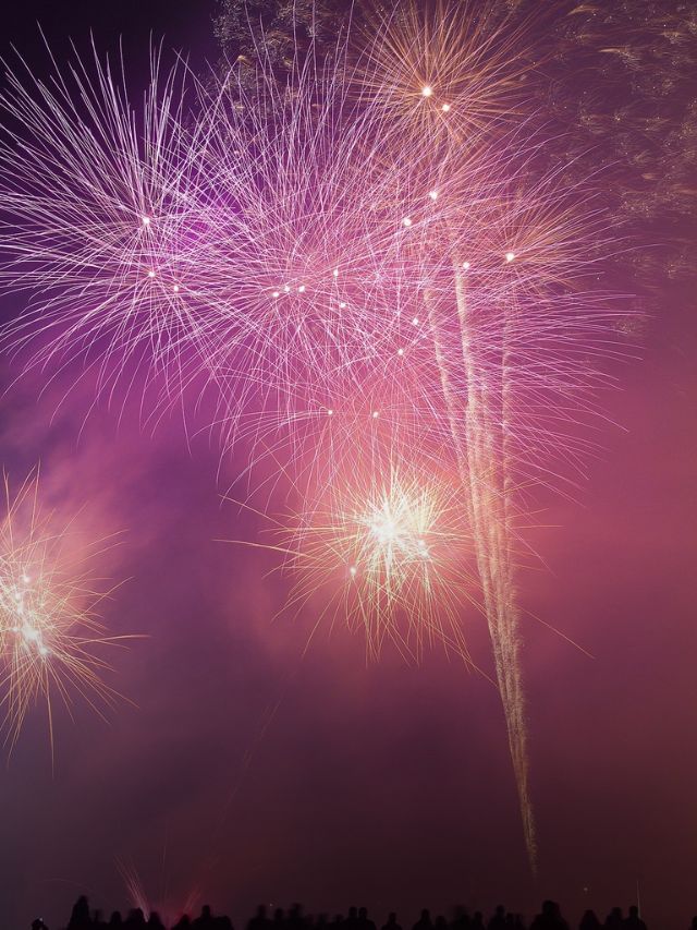 List of British Cultural Events for International Students