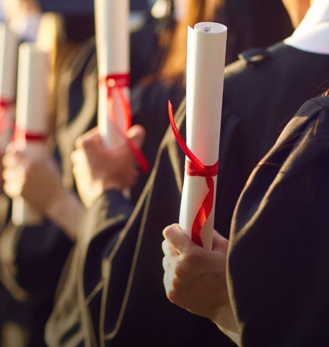 List of Easiest University Degrees in the UK