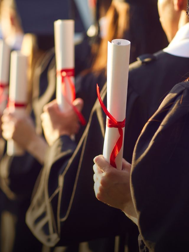 List of Easiest University Degrees in the UK