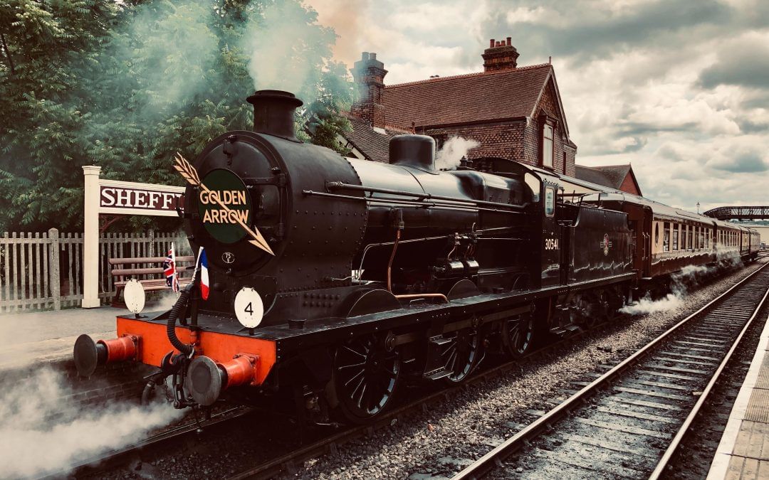 Train Tickets In The UK – A Guide For Students