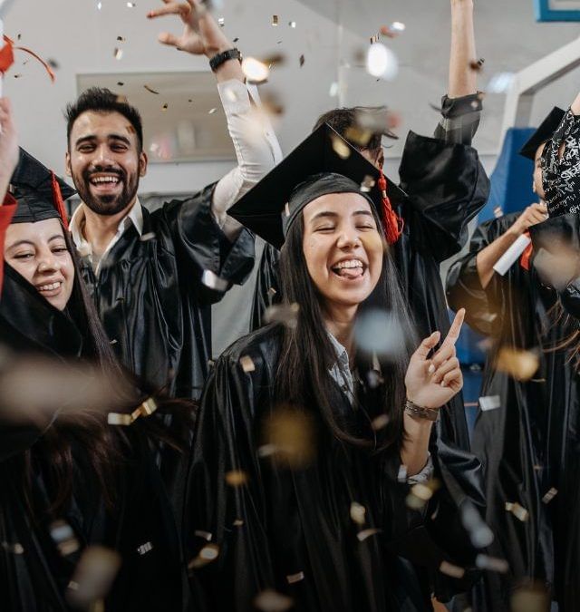 Top Ten Alumni From the UK University