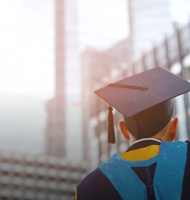 Ideas for What to Do After University