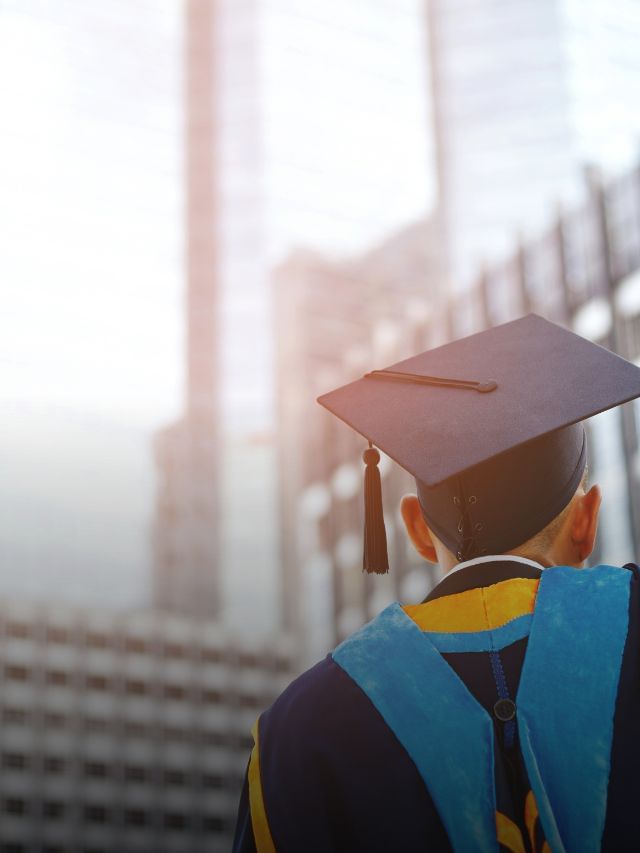 Ideas for What to Do After University