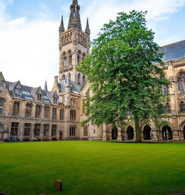 Top 10 Universities According to The World University Rankings 2023