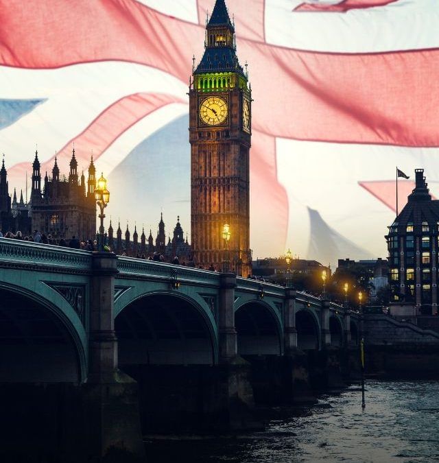 List of Special Occasion Days in UK