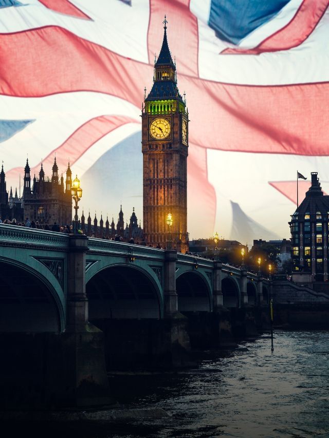 List of Special Occasion Days in UK