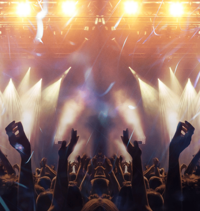 List of Upcoming Music Festivals UK