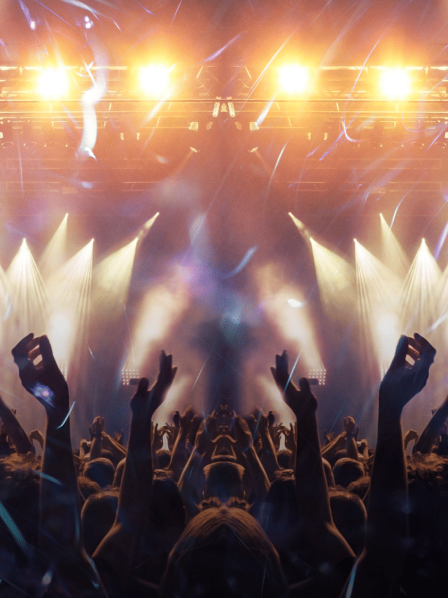 List of Upcoming Music Festivals UK