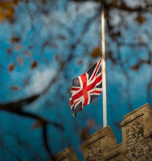 List of Skills in demand in the UK