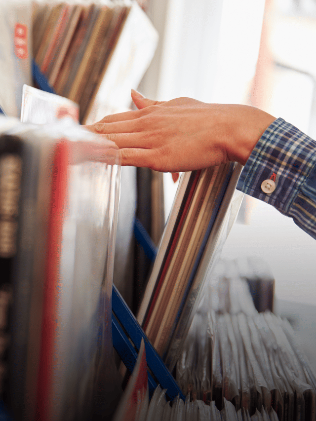 List of Best Independent Record Shops In London