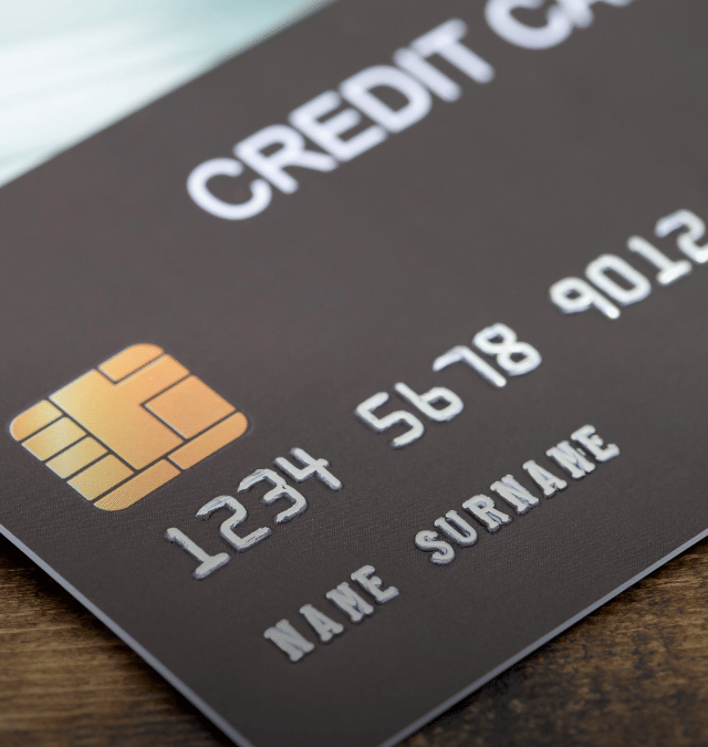 List of Best Credit Cards for Students Studying Abroad