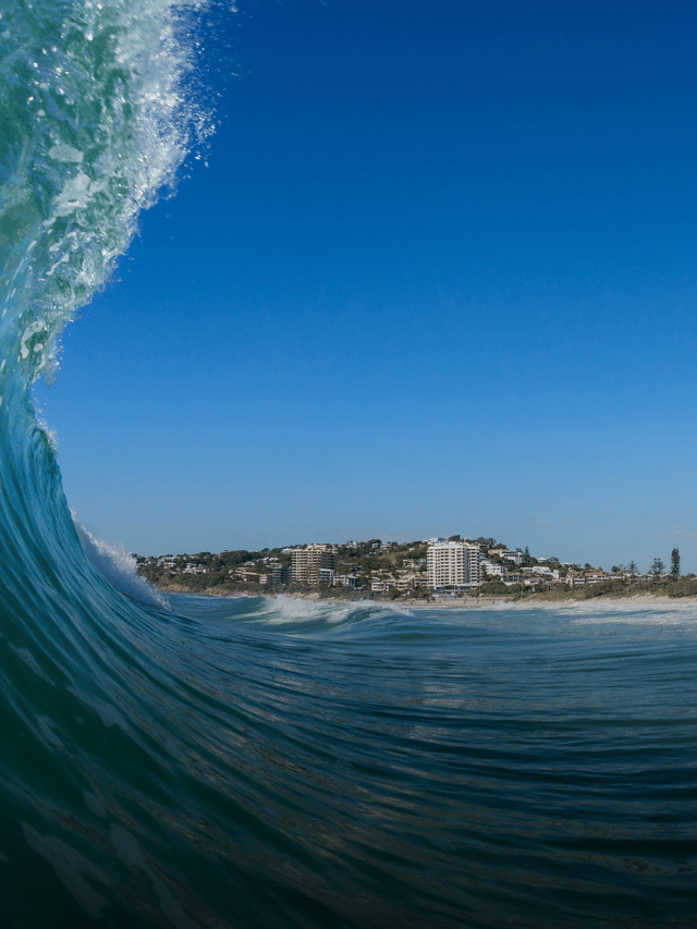 Top 5 Best Surfing Beaches in the UK