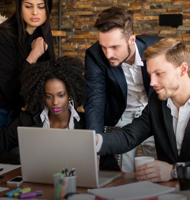 Types of Personal Skills for CV