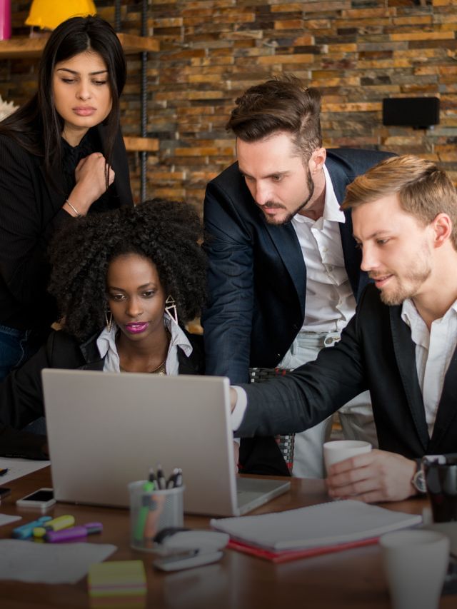 Types of Personal Skills for CV