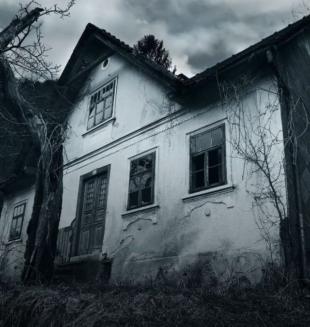 Best Horror Documentaries You Can Stream Now!