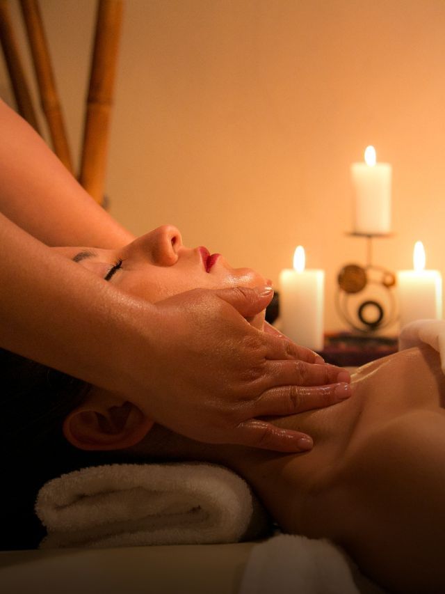 List of Best Spa Breaks in UK