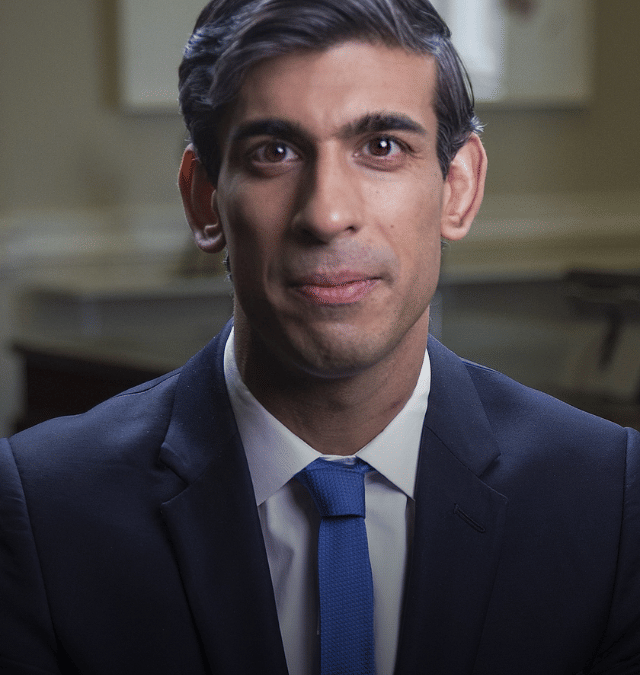 ​Interesting Facts about Rishi Sunak