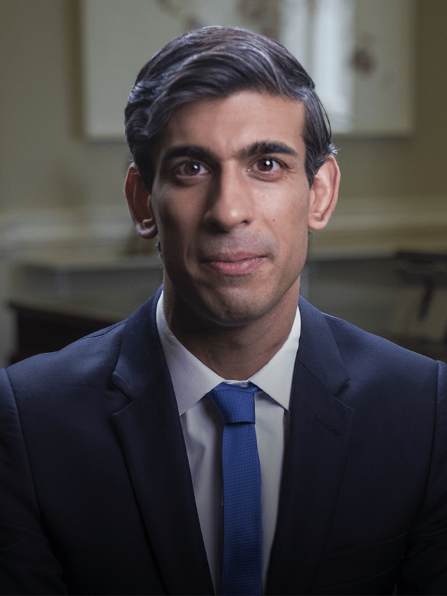 ​Interesting Facts about Rishi Sunak