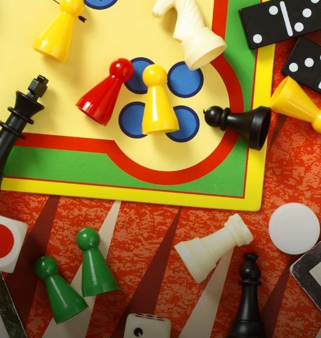 11 Best Board Games for College Students