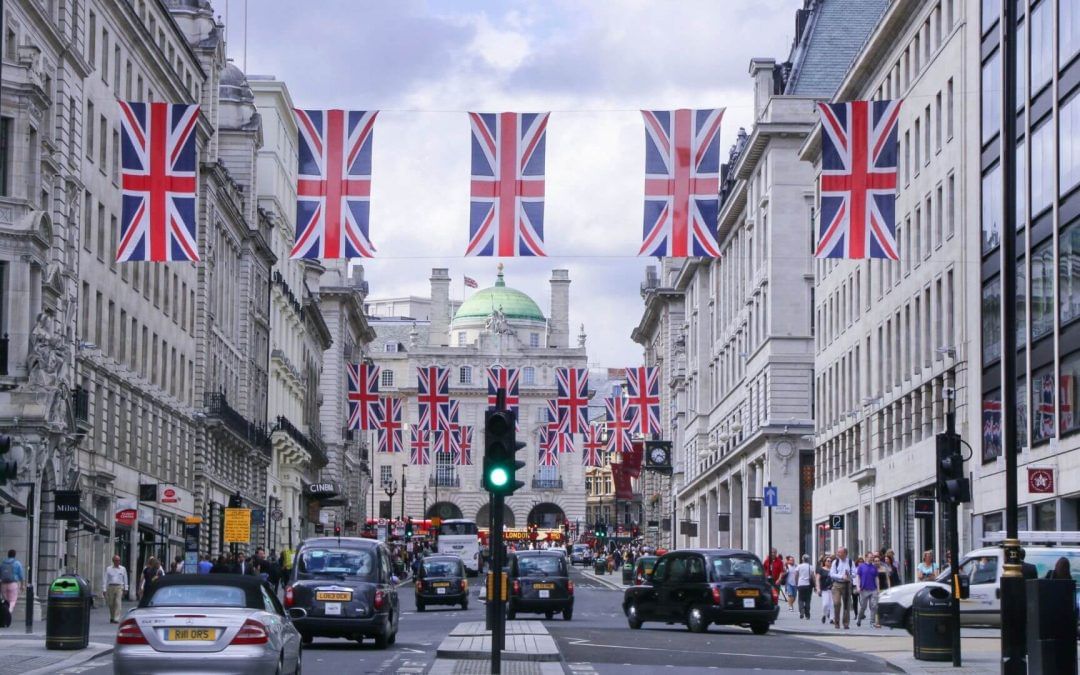 Top List of Best Universities in the UK for International Students | UniAcco