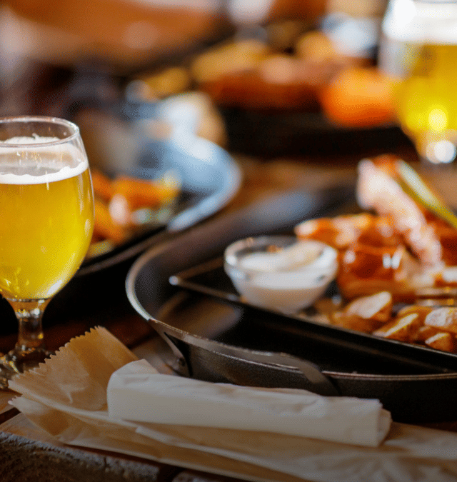 Best Pubs In Leicester That Will Help You Unwind