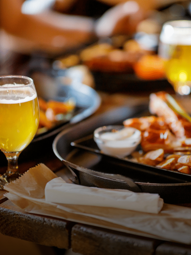 Best Pubs In Leicester That Will Help You Unwind