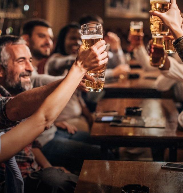 Top 5 Best Pubs & Bars in Perth