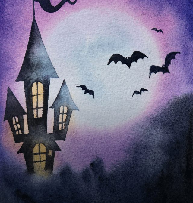 List of Universities that Celebrates Halloween