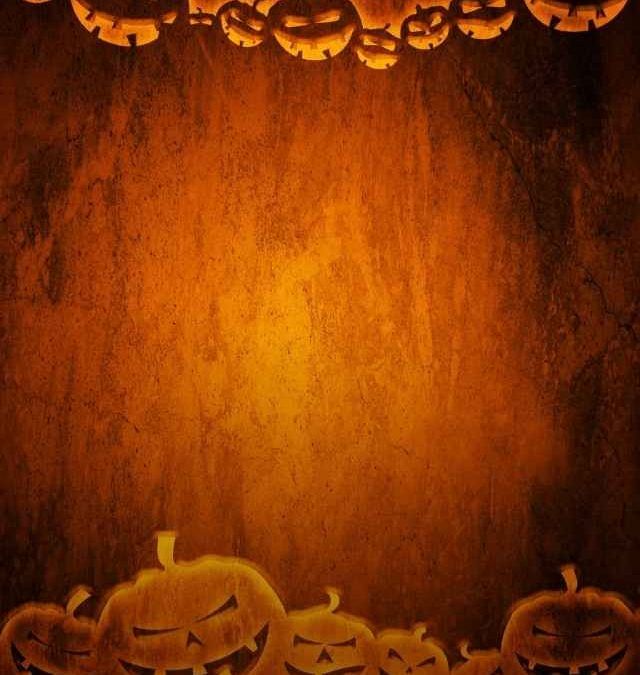 How to Celebrate Halloween at University